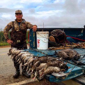 Meet your Posher, Caleb